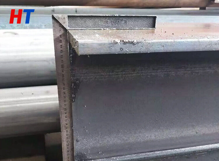 S275JR-B H-Beam S275JR-B H-Beam
