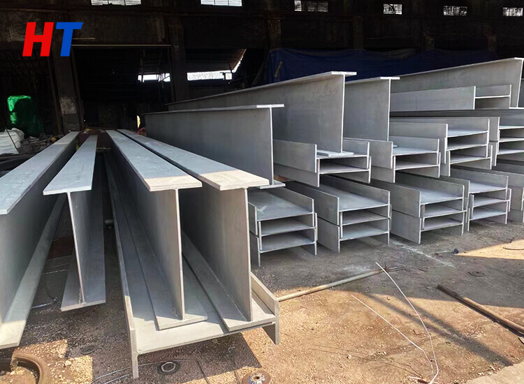 S275JO H-Beam S275JO H-Beam