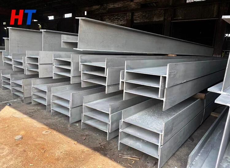S275JO H-Beam
