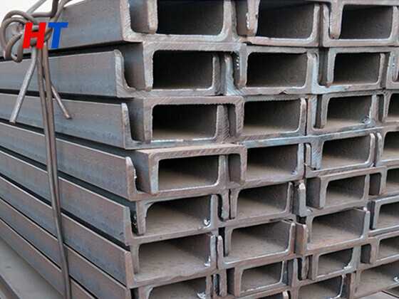 S275JZ Channel Steel