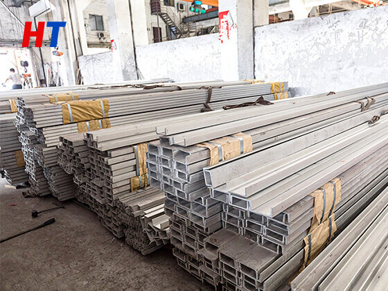 S275JZ Channel Steel S275JZ Channel Steel