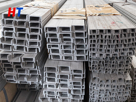 S275JR Channel Steel S275JR Channel Steel