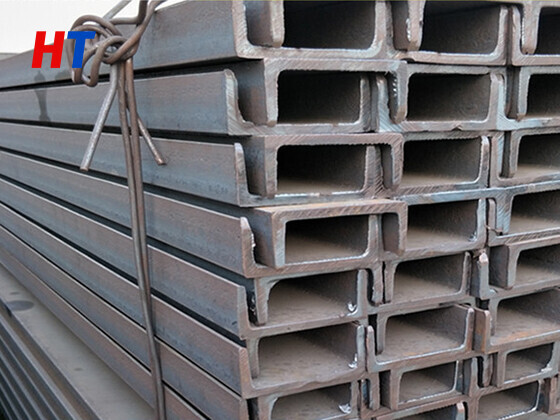 S355NL Channel Steel