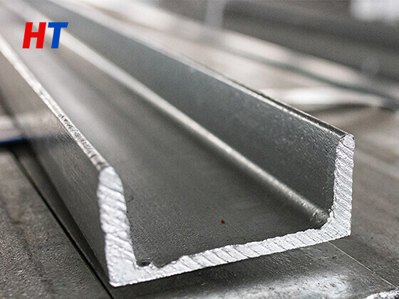 S355NL Channel Steel S355NL Channel Steel