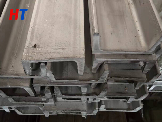 S275JZ Channel Steel S275JZ Channel Steel