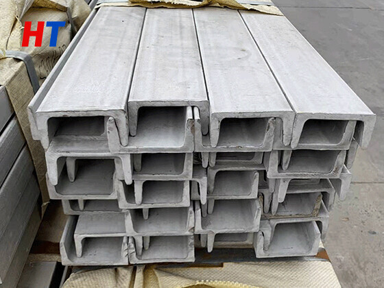 S355NL Channel Steel S355NL Channel Steel