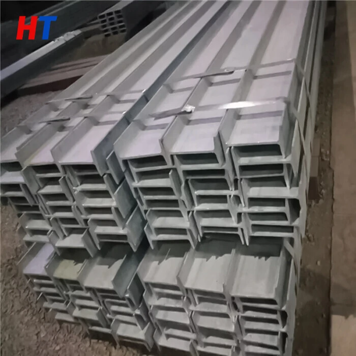 S275JO I-Beam