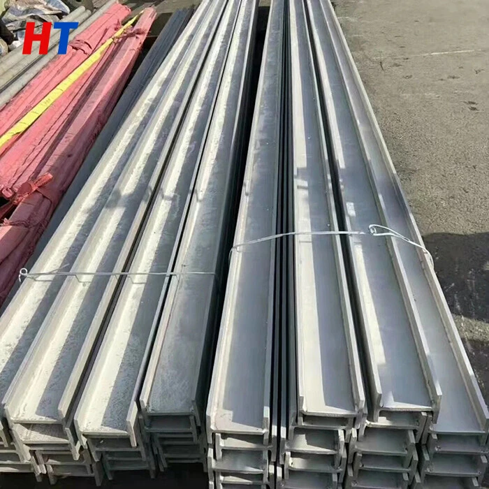 S275JO I-Beam