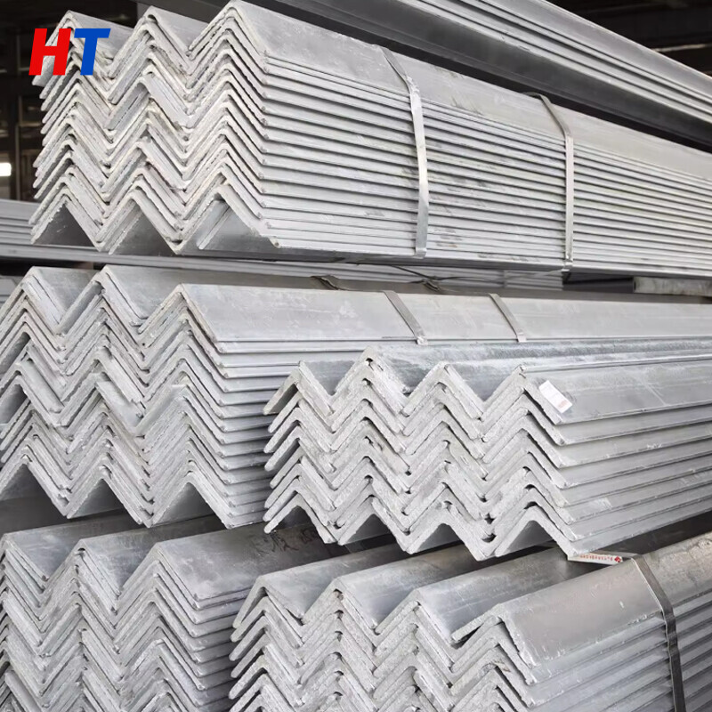 S355JR Angle Steel S355JR Angle Steel