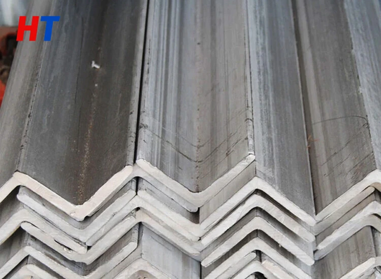 S355JR-B Angle Steel