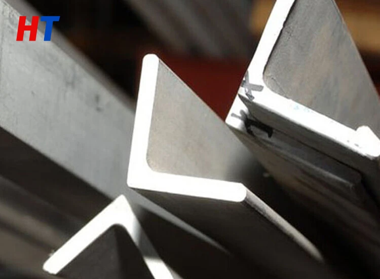 S355JR-B Angle Steel