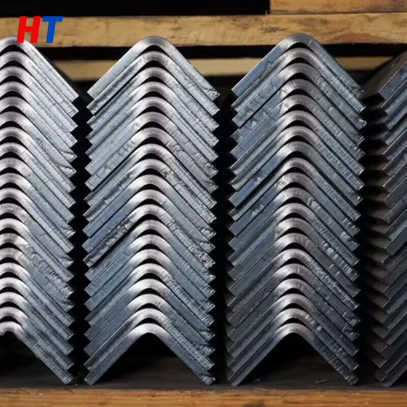 S355JR-B Angle Steel