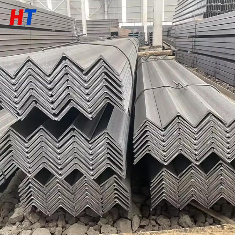 S275JR Angle Steel S275JR Angle Steel