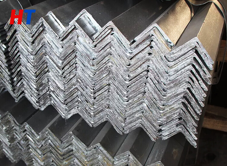S235JR Angle Steel S235JR Angle Steel