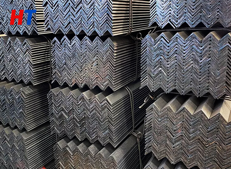 S235JR Angle Steel S235JR Angle Steel