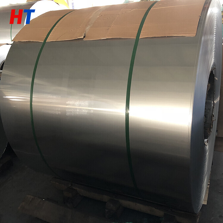 301L Stainless Steel Coil 301L Stainless Steel Coil