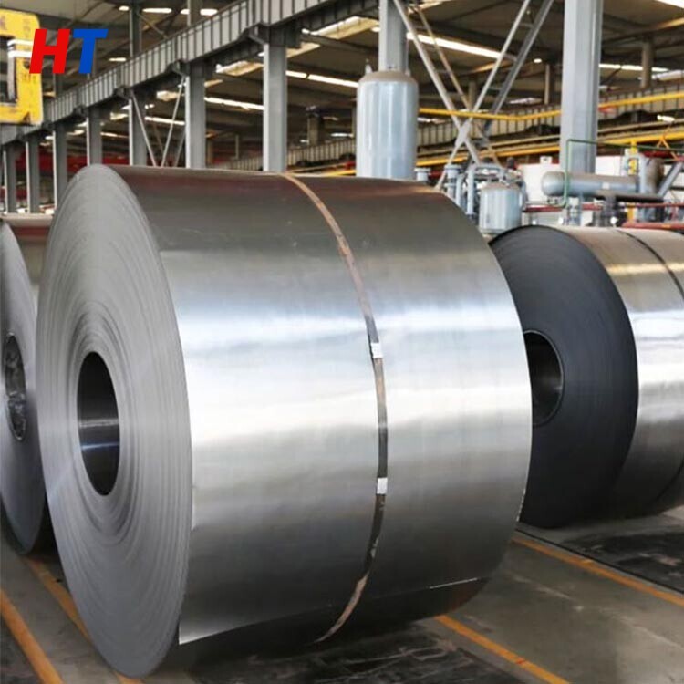 301 Stainless Steel Coil 301 Stainless Steel Coil