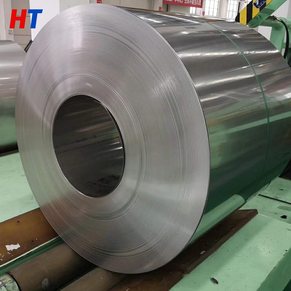 301 Stainless Steel Coil 301 Stainless Steel Coil