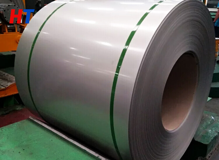 201 Stainless Steel Coil 201 Stainless Steel Coil