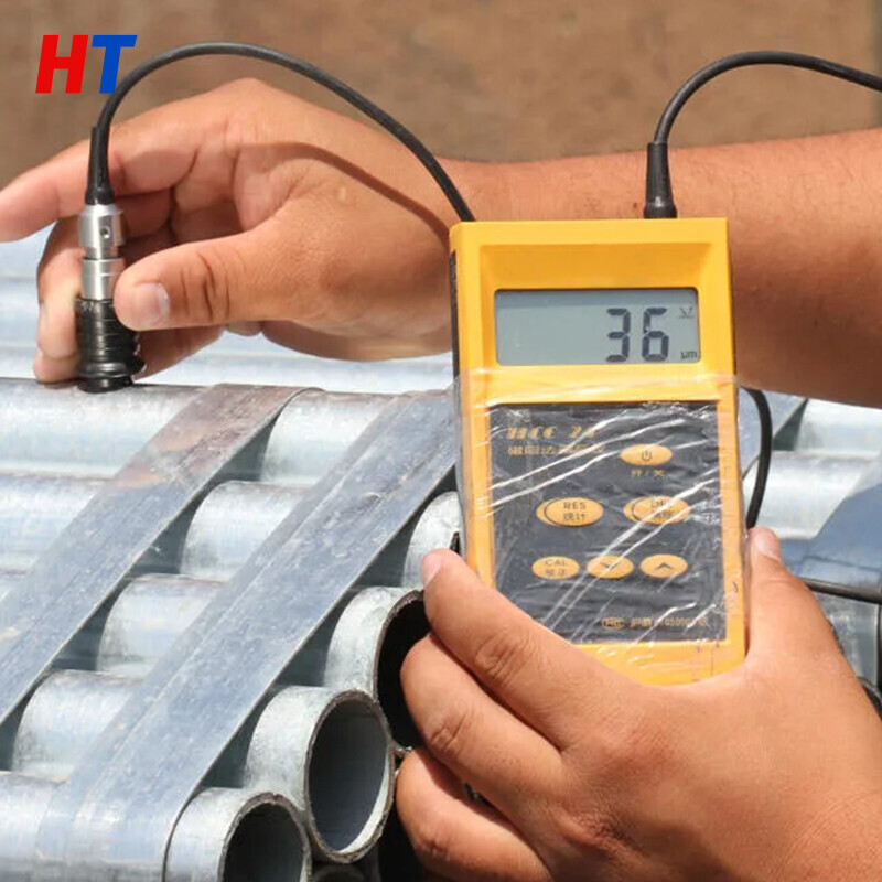 St37 Galvanized Steel Pipe