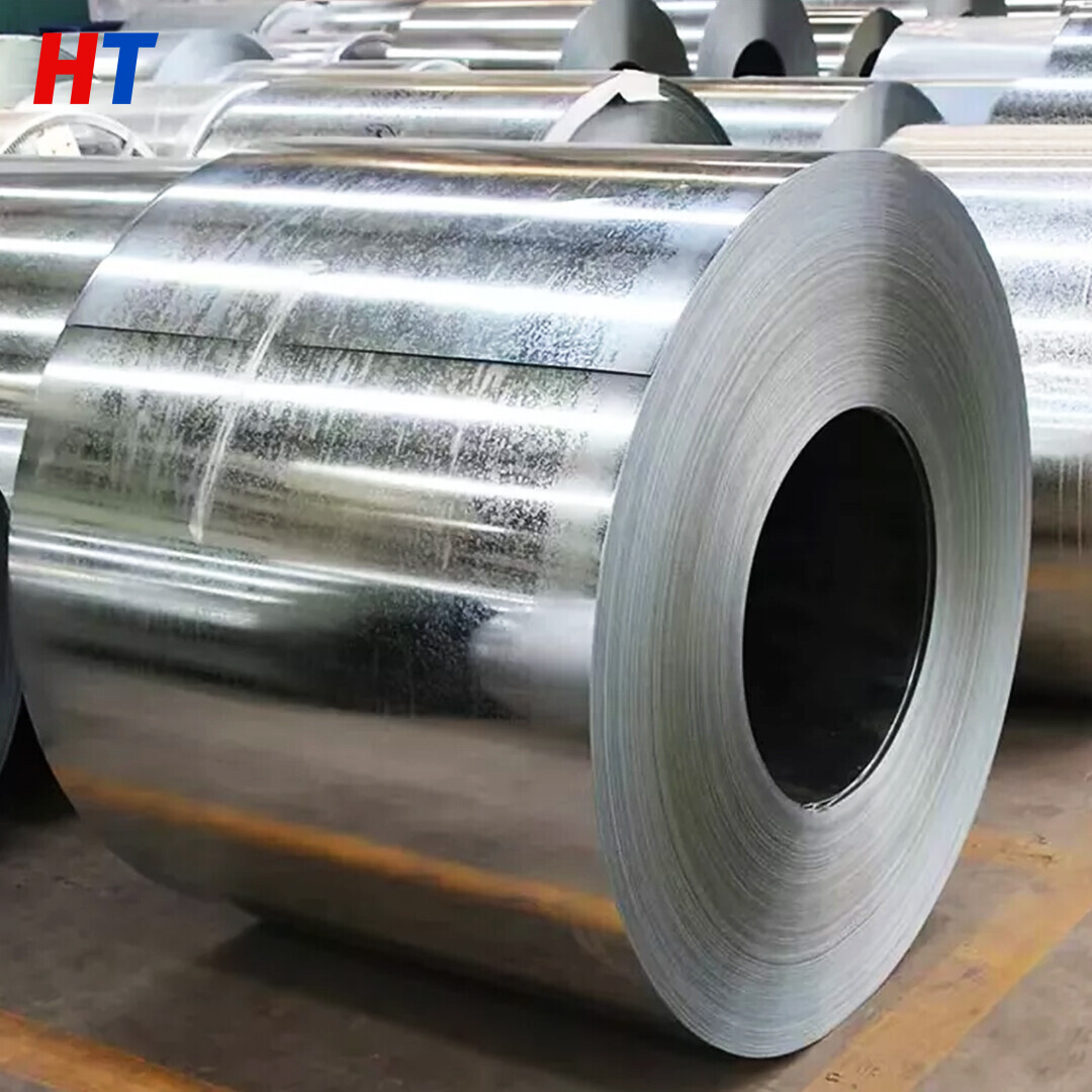 DX52D/SGCD1 Galvanized Coil DX52D/SGCD1 Galvanized Coil