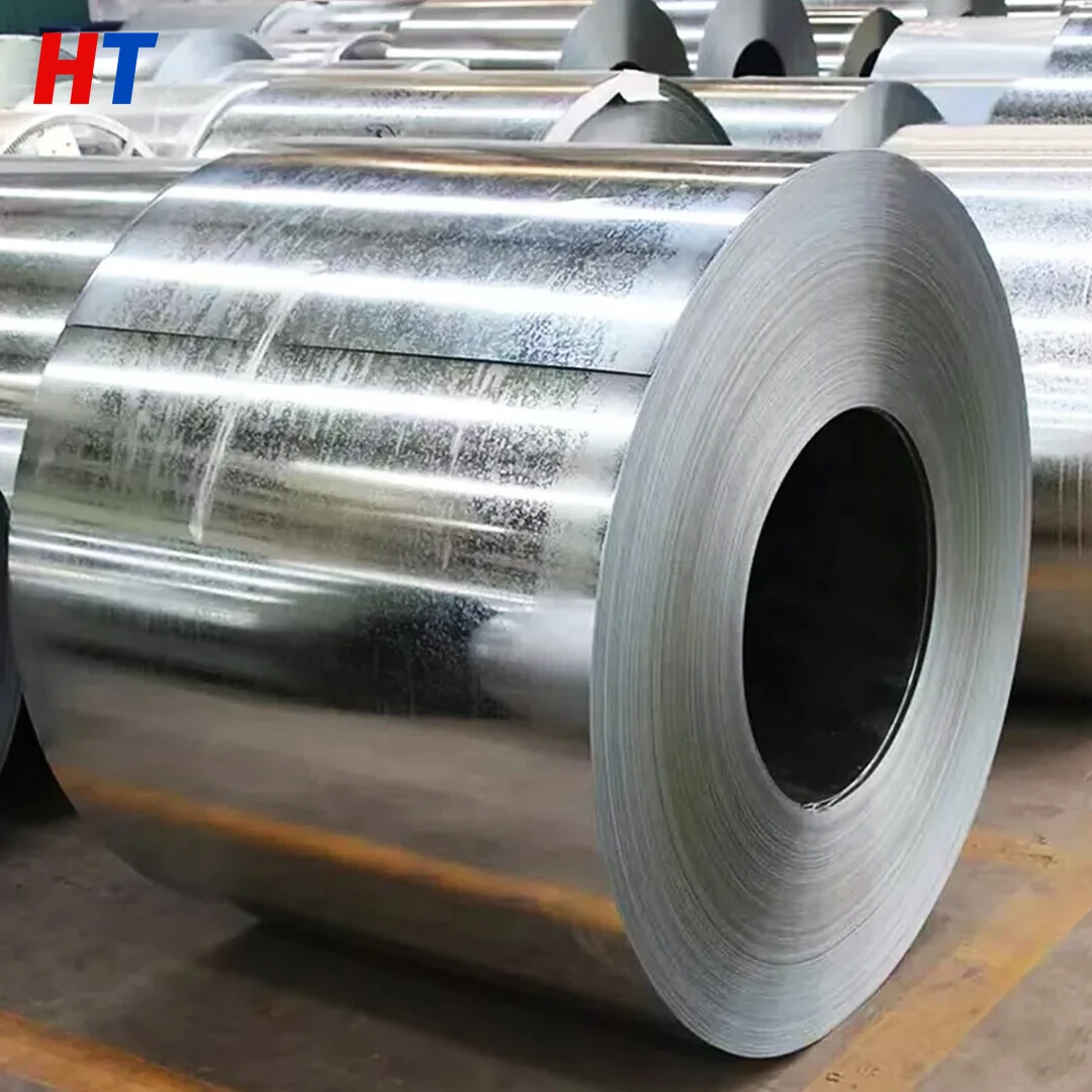 DX52D/SGCD1 Galvanized Coil