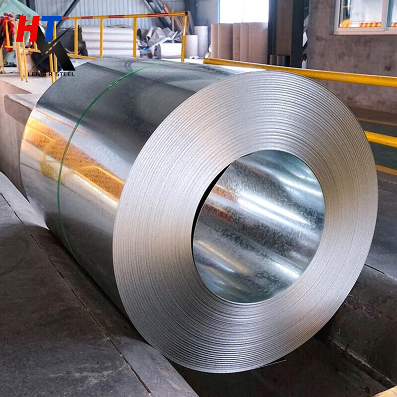DX51D/SGCC Galvanized Coil DX51D/SGCC Galvanized Coil