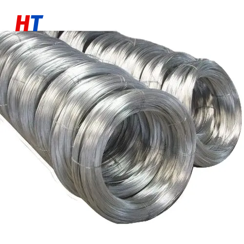 SGC340/400/440/490/570 Galvanized Steel Wire SGC340/400/440/490/570 Galvanized Steel Wire