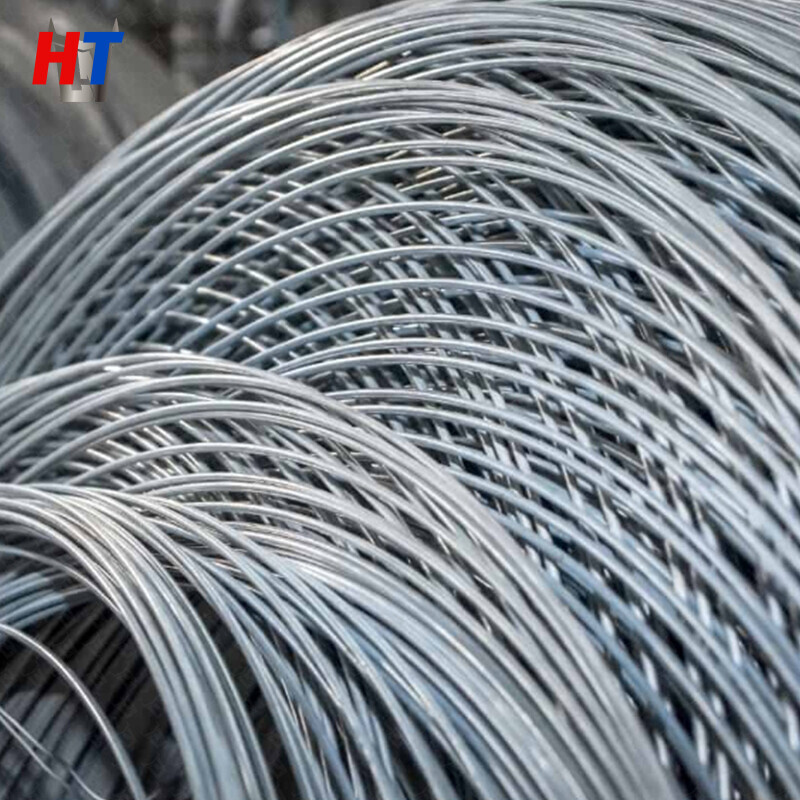 Galvanized Steel Wire