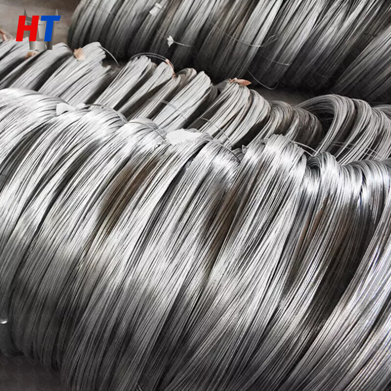 Galvanized Steel Wire