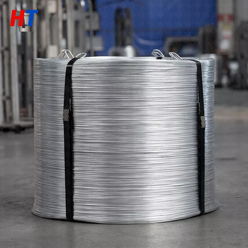 Galvanized Steel Wire Galvanized Steel Wire