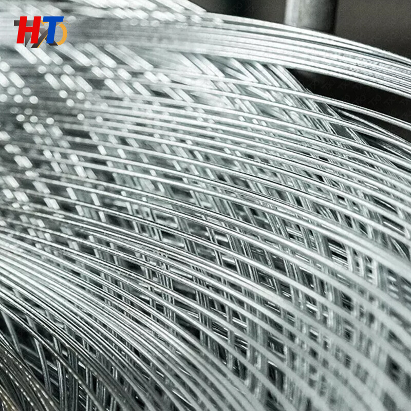 DX53D+Z Galvanized Steel Wire DX53D+Z Galvanized Steel Wire