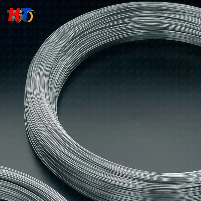 DX52D+Z Galvanized Steel Wire DX52D+Z Galvanized Steel Wire