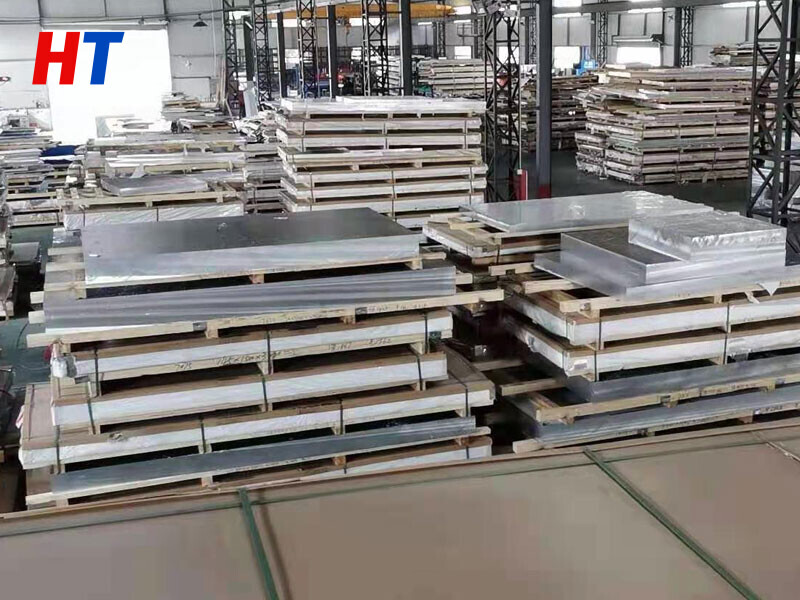 3003 Aluminium Sheet