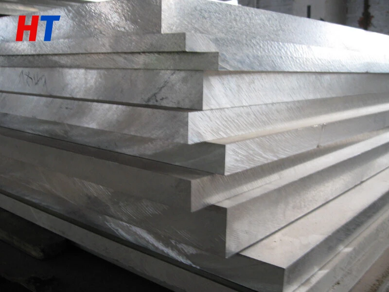 5005 Aluminium Sheet