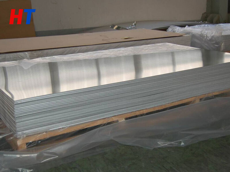 3A21 Aluminium Sheet