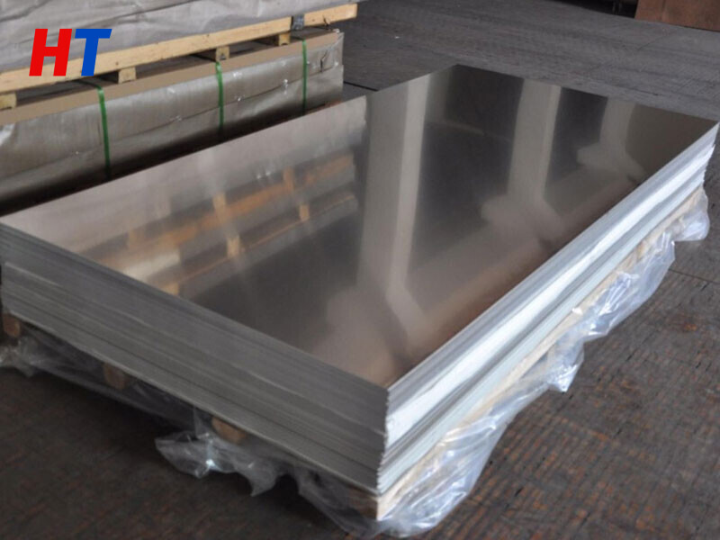 1050 Aluminium Sheet