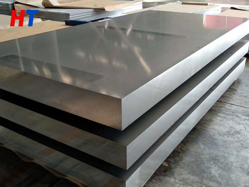 1050 Aluminium Sheet
