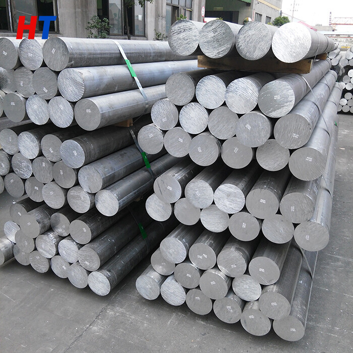 5052 Aluminum Rod 5052 Aluminum Rod