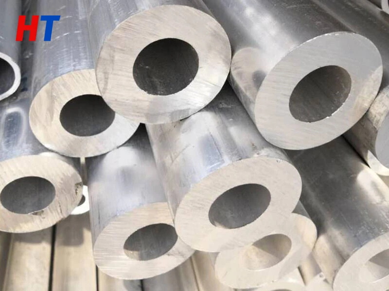 6061 Aluminum Pipe