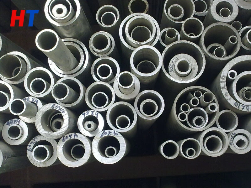 3A21 Aluminum Pipe
