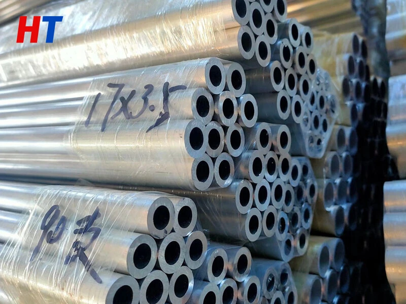 5052 Aluminum Pipe