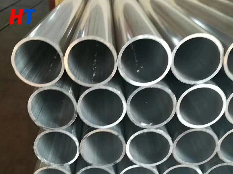 1100 Aluminum Pipe