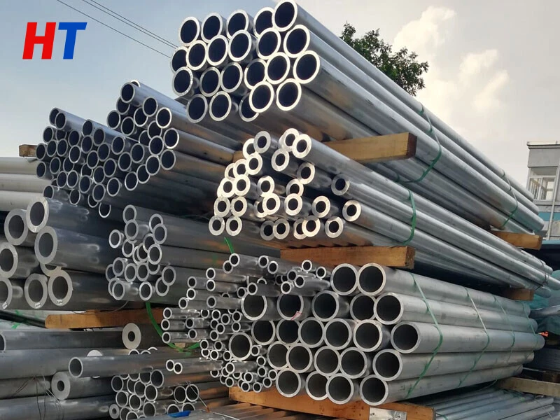 1050 Aluminum Pipe