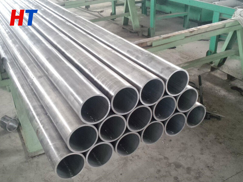 Aluminum Pipe Aluminum Pipe
