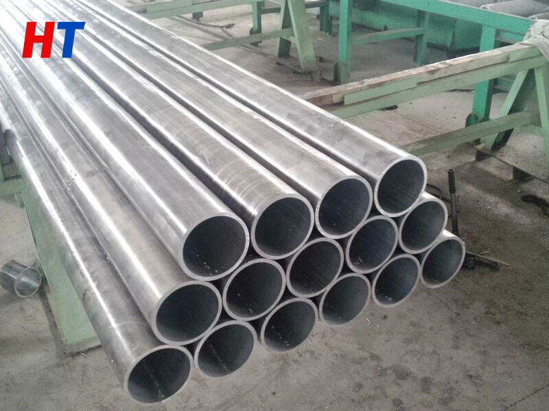 Aluminum Pipe