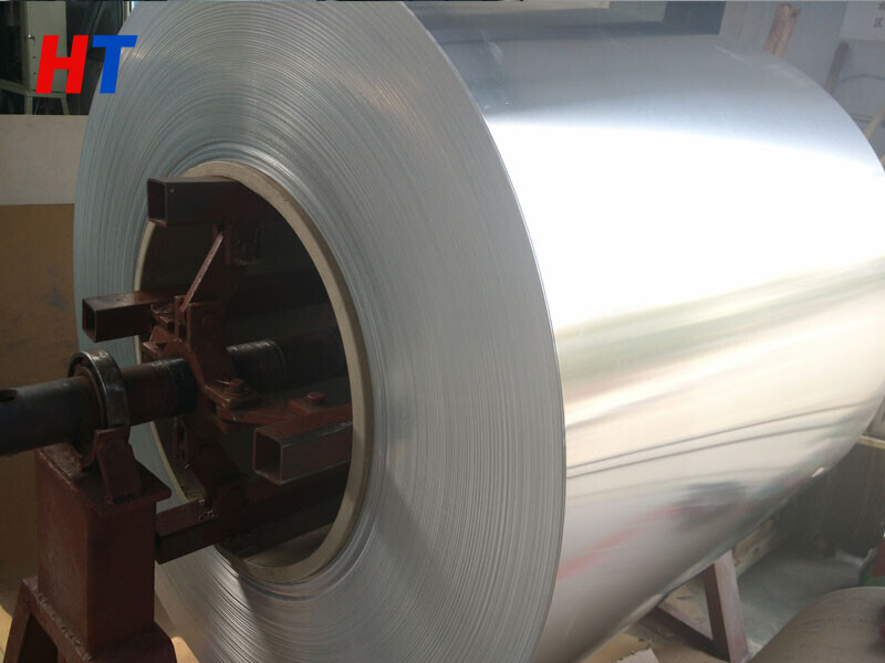 Aluminum Coil