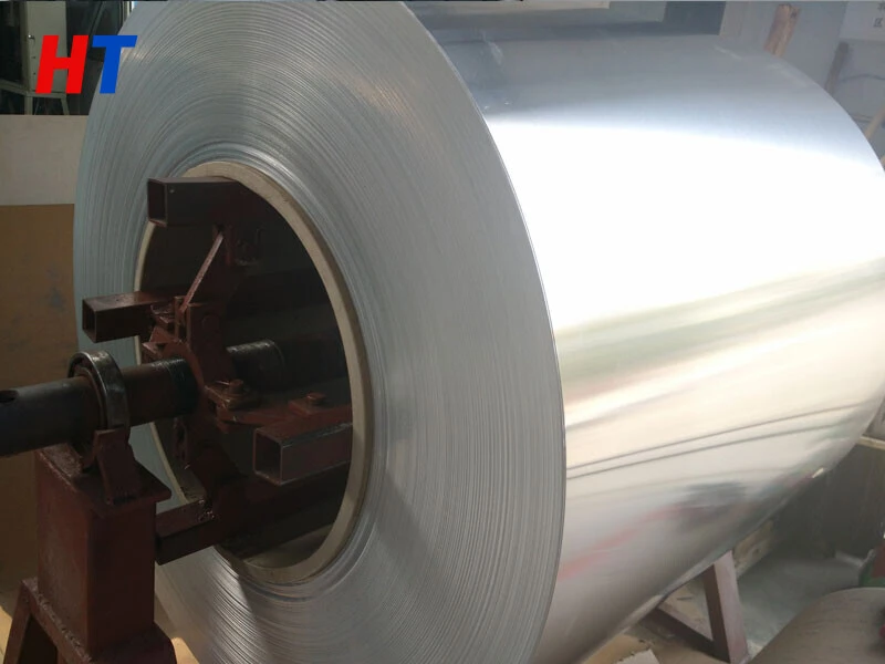 1060 Aluminum Coil