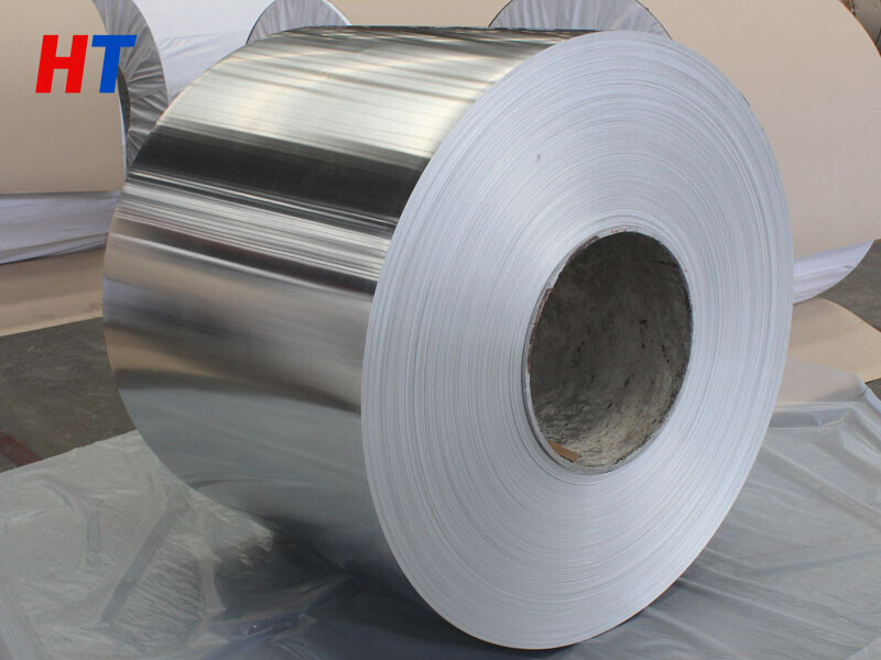 Aluminum Coil