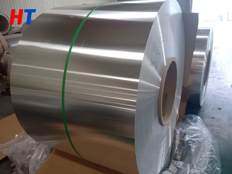 1060 Aluminum Coil